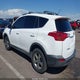 JTMWFREV4FD068725 2015 Toyota Rav4 Xle auction photo thumbnail 3