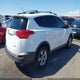 JTMWFREV4FD068725 2015 Toyota Rav4 Xle auction photo thumbnail 4