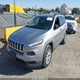 1C4PJLAB6GW336773 2016 Jeep Cherokee Sport auction photo thumbnail 6