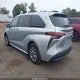 5TDYSKFCXMS009818 2021 Toyota Sienna Xle auction photo thumbnail 3