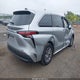 5TDYSKFCXMS009818 2021 Toyota Sienna Xle auction photo thumbnail 4