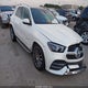 4JGFB4JE7MA368788 2021 Mercedes-Benz Gle 350 auction photo thumbnail 1