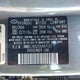 KMHLL4DG1SU947137 2025 Hyundai Elantra Se auction photo thumbnail 9