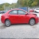 5YFBURHE1HP582578 2017 Toyota Corolla Le auction photo thumbnail 13