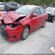 5YFBURHE1HP582578 2017 Toyota Corolla Le auction photo thumbnail 2