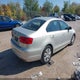 3VWDX7AJ6BM340151 2011 Volkswagen Jetta 2.5L Se auction photo thumbnail 4