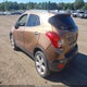 KL4CJFSB6GB550145 2016 Buick Encore Convenience auction photo thumbnail 3