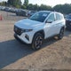 KM8JFCA12PU109800 2023 Hyundai Tucson Hybrid Sel Convenience auction photo thumbnail 2