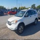 5J6RE4H32BL052241 2011 Honda Cr-V Lx auction photo thumbnail 2