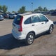 5J6RE4H32BL052241 2011 Honda Cr-V Lx auction photo thumbnail 4