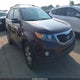 5XYKT4A67CG280153 2012 Kia Sorento Lx auction photo thumbnail 1