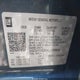1GCUYDED1KZ165924 2019 Chevrolet Silverado 1500 Lt auction photo thumbnail 9