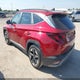 5NMJB3DE7SH459535 2025 Hyundai Tucson Sel auction photo thumbnail 3