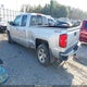 1GCVKREC5GZ222014 2016 Chevrolet Silverado 1500 2Lt auction photo thumbnail 3