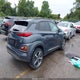 KM8K3CA53JU065975 2018 Hyundai Kona Limited auction photo thumbnail 4