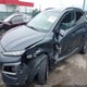 KM8K3CA53JU065975 2018 Hyundai Kona Limited auction photo thumbnail 6