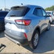 1FMCU0G66NUB61265 2022 Ford Escape Se auction photo thumbnail 4