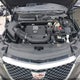 1GYKPBR42NZ117730 2022 Cadillac Xt6 Awd Luxury auction photo thumbnail 10