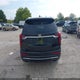 1GYKPBR42NZ117730 2022 Cadillac Xt6 Awd Luxury auction photo thumbnail 16