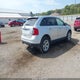 2FMDK3JC3CBA59600 2012 Ford Edge Sel auction photo thumbnail 4