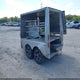 4B9B1FB24HC059091 2017 Bay Farrier Trailer auction photo thumbnail 3