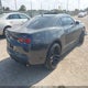 2G1FT1EW4D9203501 2013 Chevrolet Camaro 2Ss auction photo thumbnail 4