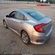 19XFC2F55GE036140 2016 Honda Civic Lx auction photo thumbnail 3