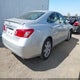 JTHBJ46GX72126249 2007 Lexus Es 350 auction photo thumbnail 4