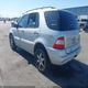 4JGAB75E83A427206 2003 Mercedes-Benz Ml 500 auction photo thumbnail 3