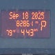 ZFBHRFAB8L6S35794 2020 Ram Promaster City Tradesman auction photo thumbnail 16