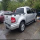 1FMEU53867UA17103 2007 Ford Explorer Sport Trac Limited auction photo thumbnail 4