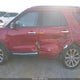 1FM5K7F81GGB27715 2016 Ford Explorer Limited auction photo thumbnail 14