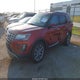 1FM5K7F81GGB27715 2016 Ford Explorer Limited auction photo thumbnail 2