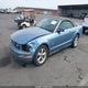 1ZVHT84N975363325 2007 Ford Mustang V6 Deluxe/V6 Premium auction photo thumbnail 2