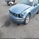 1ZVHT84N975363325 2007 Ford Mustang V6 Deluxe/V6 Premium auction photo thumbnail 6