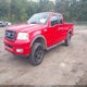 1FTPX14585FA56875 2005 Ford F-150 Fx4/Lariat/Xl/Xlt auction photo thumbnail 2