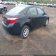 2T1BURHE9EC200874 2014 Toyota Corolla L auction photo thumbnail 4