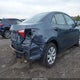 5YFBURHEXGP535287 2016 Toyota Corolla Le auction photo thumbnail 6