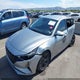 5NPLM4AG1MH048300 2021 Hyundai Elantra Sel auction photo thumbnail 2