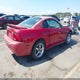 1FAFP42X2XF107992 1999 Ford Mustang Gt auction photo thumbnail 4