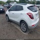 KL4CJASBXHB170892 2017 Buick Encore Preferred auction photo thumbnail 3