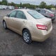 4T1BF3EK8AU059709 2010 Toyota Camry Le auction photo thumbnail 3