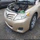 4T1BF3EK8AU059709 2010 Toyota Camry Le auction photo thumbnail 6