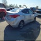 KMHDH4AE1DU898596 2013 Hyundai Elantra Gls auction photo thumbnail 4