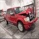 1FTFW1ET7BFD12141 2011 Ford F-150 Platinum auction photo thumbnail 1
