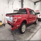 1FTFW1ET7BFD12141 2011 Ford F-150 Platinum auction photo thumbnail 4