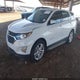 2GNAXKEV3K6129609 2019 Chevrolet Equinox Lt auction photo thumbnail 2