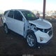 2GNAXKEV3K6129609 2019 Chevrolet Equinox Lt auction photo thumbnail 6