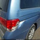 5FNRL38769B040311 2009 Honda Odyssey Ex-L auction photo thumbnail 6