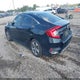 19XFC2F63KE009620 2019 Honda Civic Lx auction photo thumbnail 3